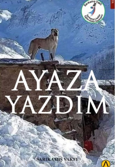 Ayaza Yazdım