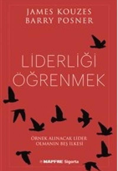 Liderliği Öğrenmek