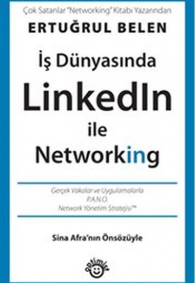 İş Dünyasında LinkedIn ile Networking