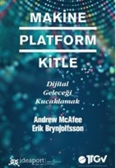 Makine Platform Kitle