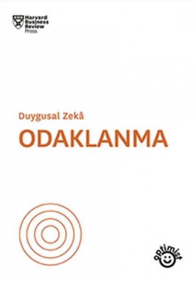 Odaklanma - Duygusal Zeka