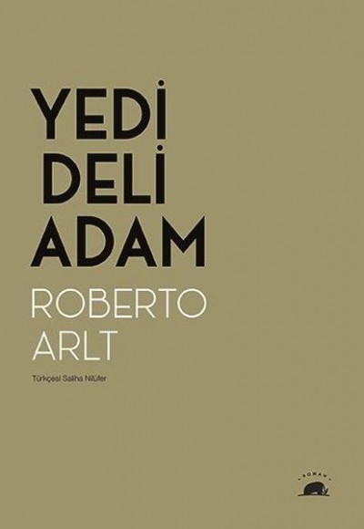 Yedi Deli Adam