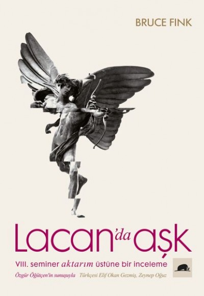 Lacan’da Aşk