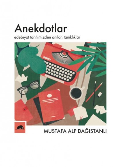 Anekdotlar