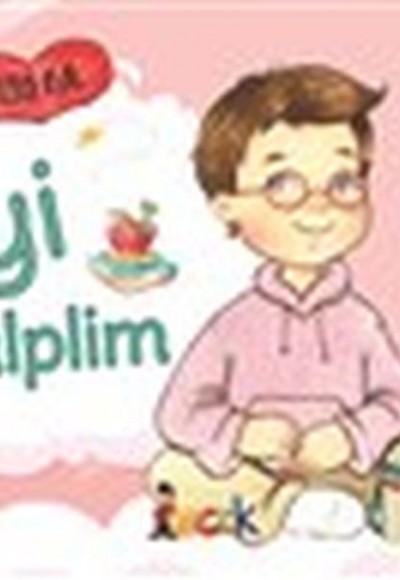 İyi Kalplim - İlk Okuma Seti - 10 Kitap Takım