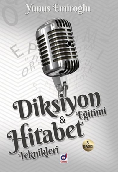 Diksiyon Eğitimi Hitabet Teknikleri