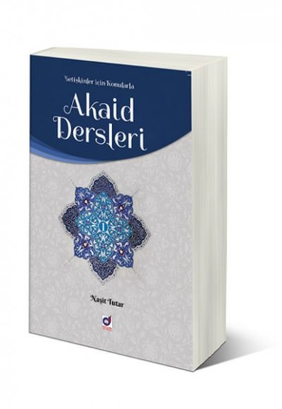 Akaid Dersleri - 2. Cilt