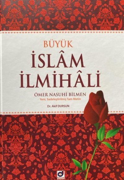 Büyük İslam İlmihali