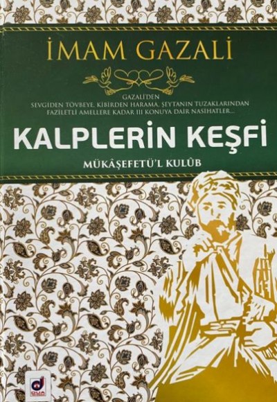 Kalplerin Keşfi - Mükaşefetü'l Kulüb