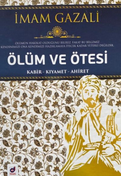 Ölüm ve Ötesi - Kabir-Kıyamet-Ahiret