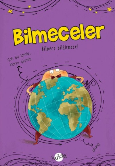 Bilmeceler