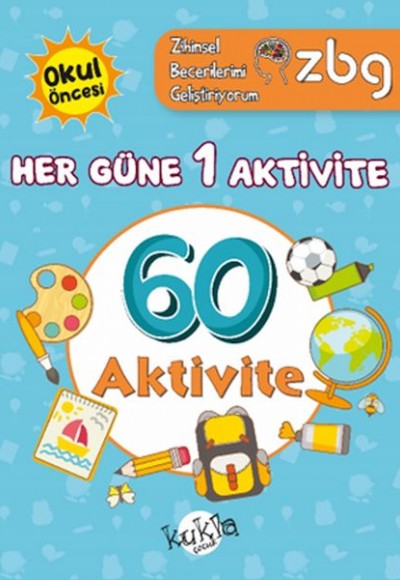 ZBG Her Güne 1 Aktivite-60 Aktivite