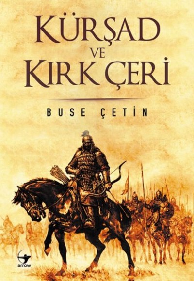 Kürşad ve Kırk Çeri