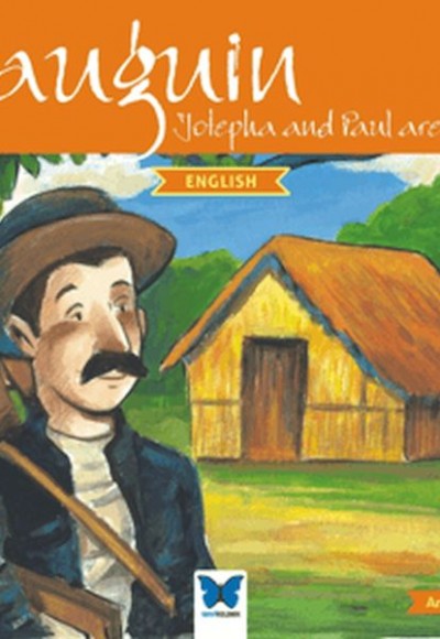 Gauguin - English