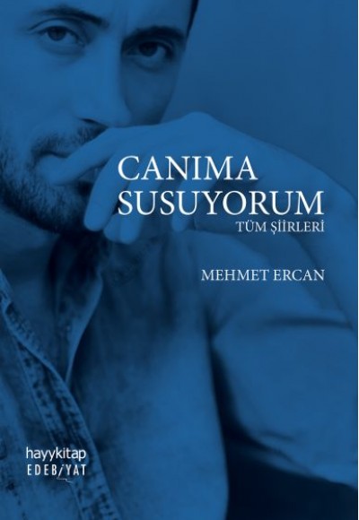 Canıma Susuyorum