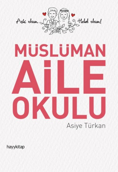 Müslüman Aile Okulu