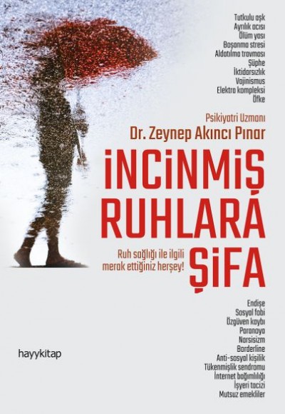 İncinmiş Ruhlara Şifa