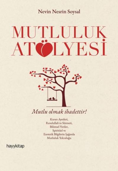 Mutluluk Atölyesi