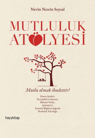 Mutluluk Atölyesi