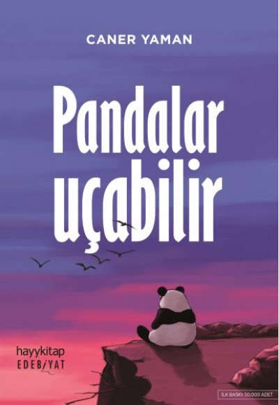 Pandalar Uçabilir