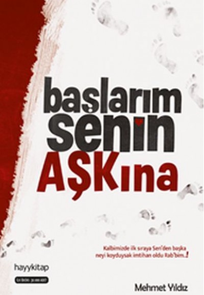 Başlarım Senin Aşkına