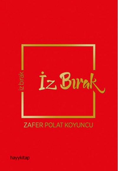 İz Bırak