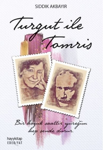 Turgut İle Tomris