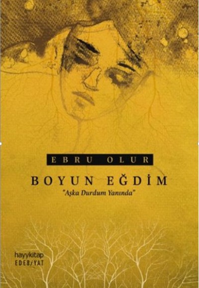 Boyun Eğdim