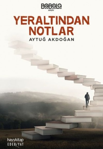 Yeraltından Notlar