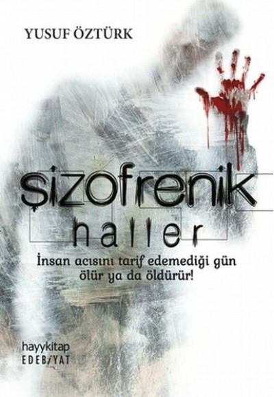 Şizofrenik Haller