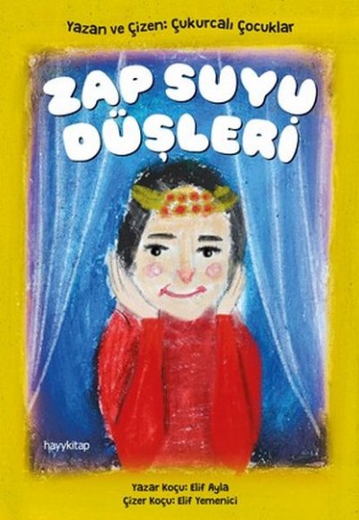 Zap Suyu Düşleri