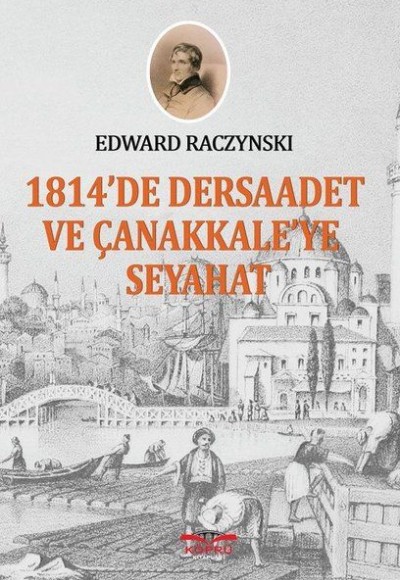 1814'te Dersaadet ve Çanakkale'ye Seyahat