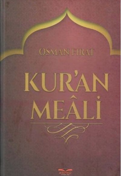 Kur'an Meali