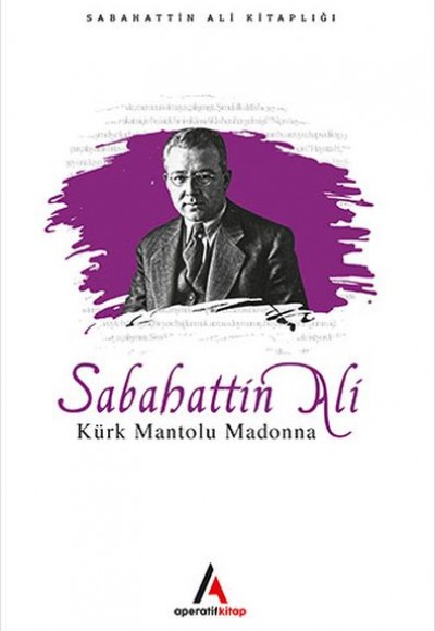 Kürk Mantolu Madonna