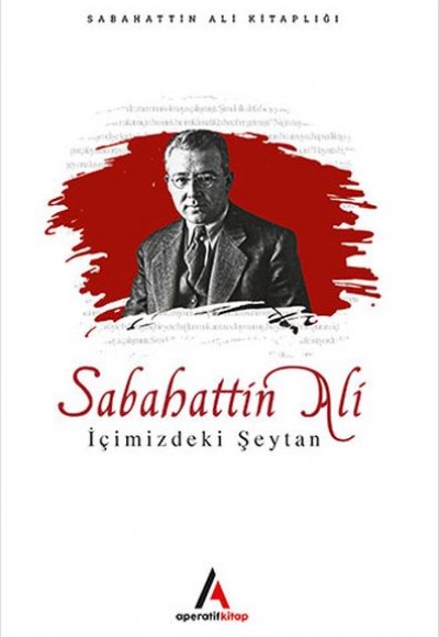 İçimizdeki Şeytan