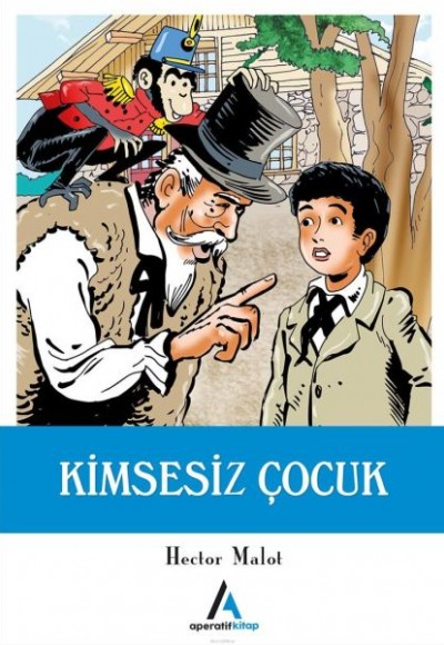 Kimsesiz Çocuk