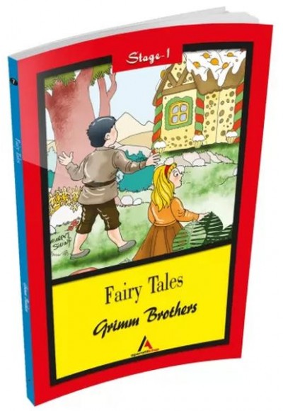 Fairy Tales - Stage 1