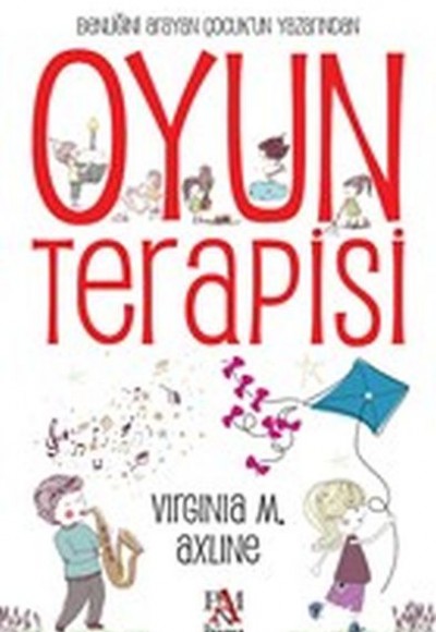 Oyun Terapisi