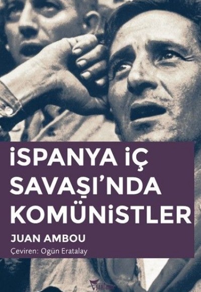 İspanya İç Savaşı'nda Komünistler