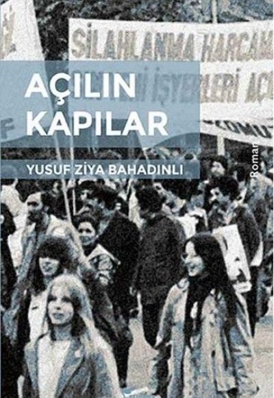 Açılan Kapılar