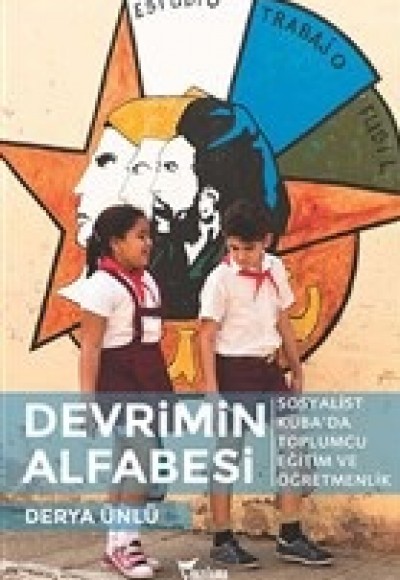 Devrimin Alfabesi