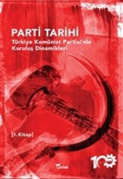 Parti Tarihi 1. Kitap