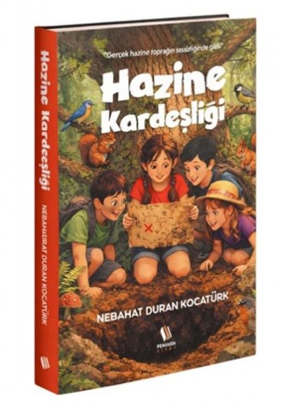 Hazine Kardeşliği Hazine Kardeşliği