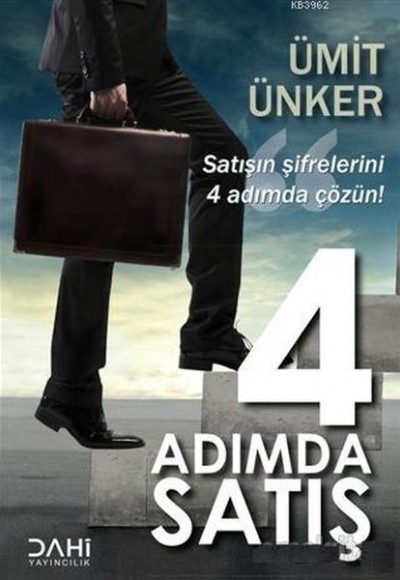 4 Adımda Satış