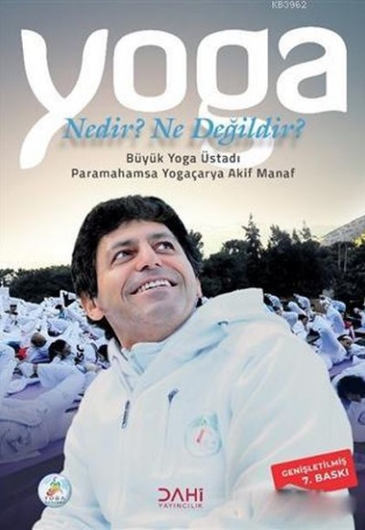 Yoga Nedir? Ne Değildir?