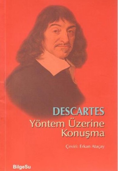 Yöntem Üzerine Konuşma