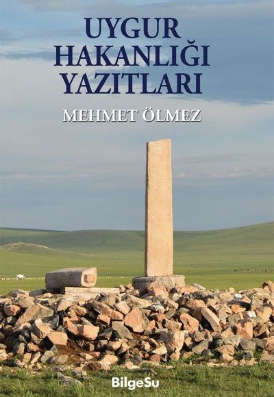 Uygur Hakanlığı Yazıtları