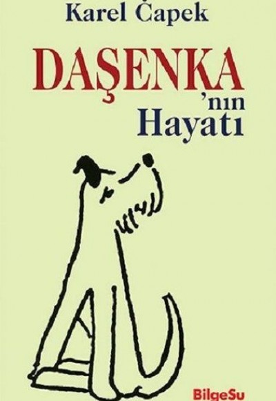 Daşenkanın Hayatı