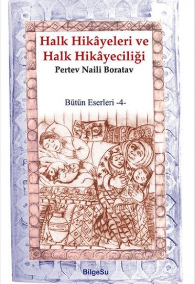 Halk Hikayeleri ve Halk Hikayeciliği