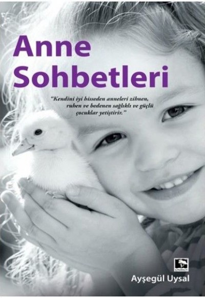 Anne Sohbetleri